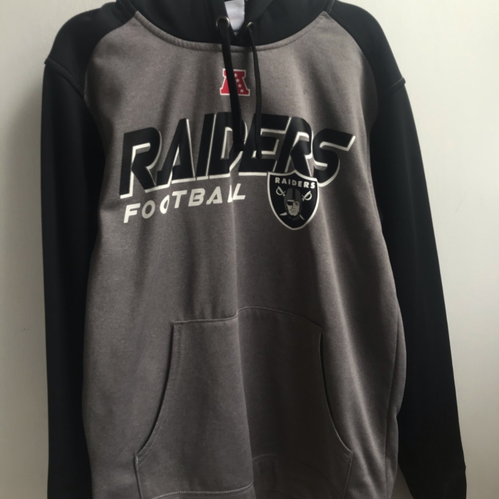NFL raiders Hoodie